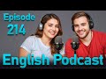 Learn English Quickly With Podcast Conversation English Language Learning Episode 214 Learn English Quickly With Podcast Conversation English Language Learning Episode 214