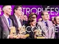 Les trophes de lconomie la provence 2015