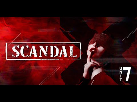 Scandal Promo Video