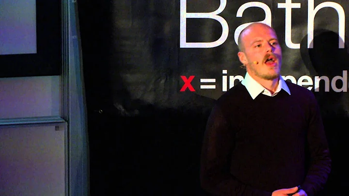 Why do we need to challenge social norms? | Daniel...
