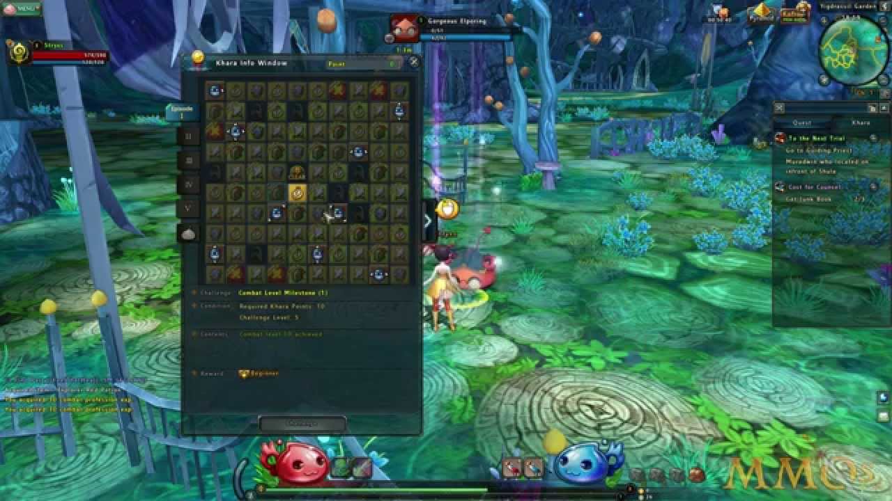 Review Ragnarok Online 2