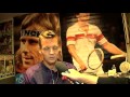 Exclusive interview with Tomas Berdych