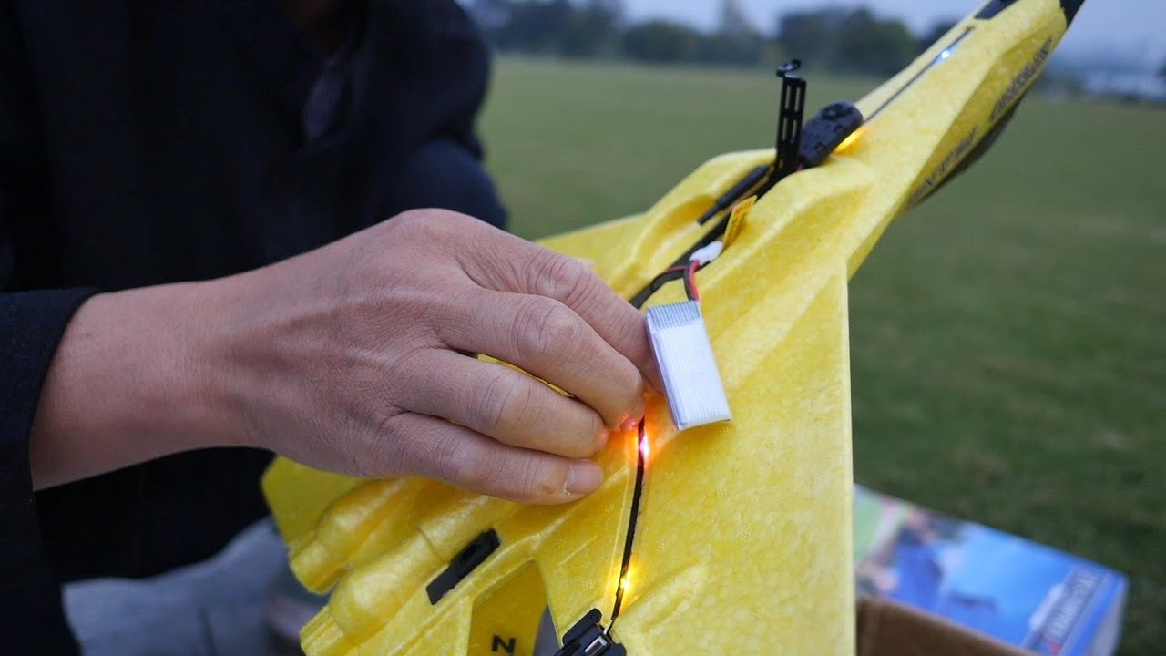 Fairkid ZY-530 Pro X: perfect gift for kids and teens