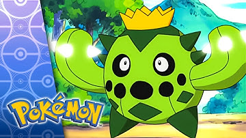 A Poached Ego | POKÉMON FULL EPISODE 6 | Season 6