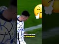 Red Card Chaos! Casemiro's Controversial Send-Off! #shorts