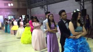 NPAV JS Prom 2016