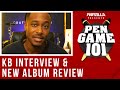 KB Interview & 'His Glory Alone' Deep Dive Review (Pen Game 101 Ep. 1)
