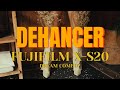 Dehancer + X-S20, Dream Combo?