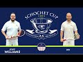 2025 U.S. Pro Singles - Williams vs. Taylor-Matthews