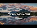 Poove Poochudava - Full Video Song