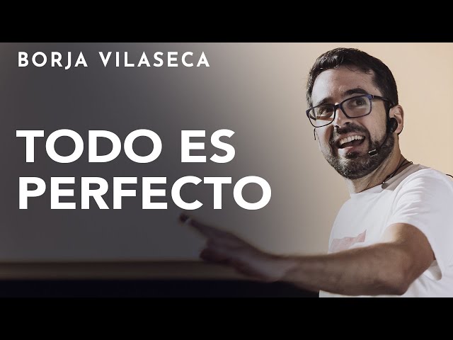 Borja Vilaseca (BorjaVilaseca.com) - Episodio 025