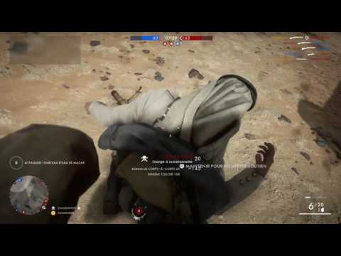 Battlefield™ 1 boucherie