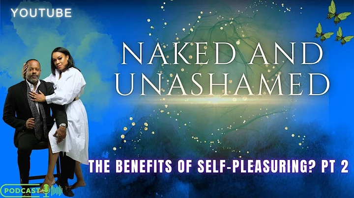 The benefits of self-Pleasuring Pt. 2 || Dr. Stacy and Rhonda Spencer