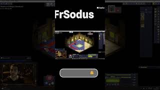 Petit trick sur Roublard  #ankama #gaming #dofus #twitch #dofuspvp