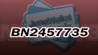 Invite Code Juno Wallet