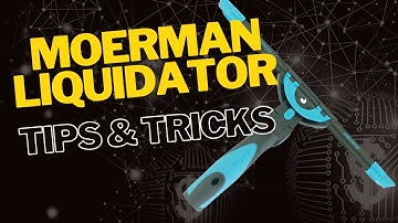 Moerman Excelerator 3.0 Tips & Tricks | How To Remove End Clips