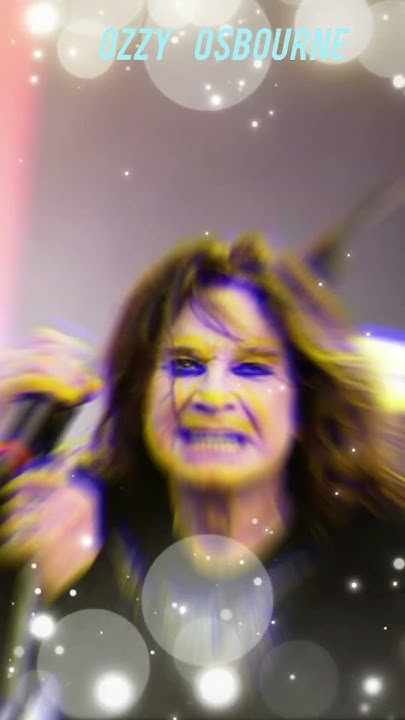 ozzy osbourne dreamer wann
