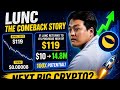 LUNC Coin Update | What’s Next for Terra Luna Classic? | Terra luna classic News Today 