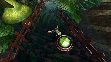 Attack mechanics, main character name - Nucleotide | Game development diary #13