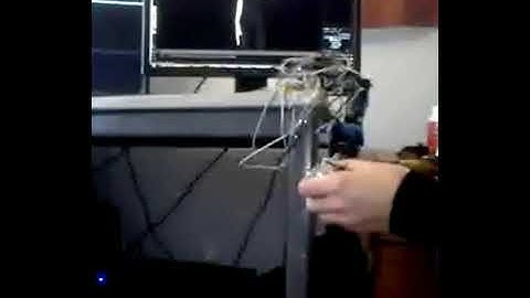Animation Input Device