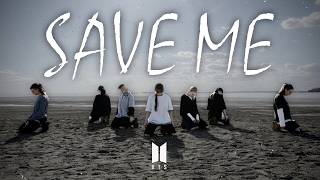 [KPOP IN PUBLIC | ONE TAKE] BTS (방탄소년단) - 'Save ME' dance cover by GS!DE