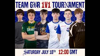 Team GBR 1v1 Tournament