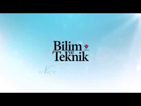 Bilim ve Teknik Dergisi 50. Yıl Tanıtım Videosu