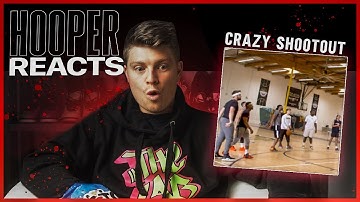 THE GREATEST 3 POINT SHOOTOUT ON YouTube!!! (NBA Playmakers)