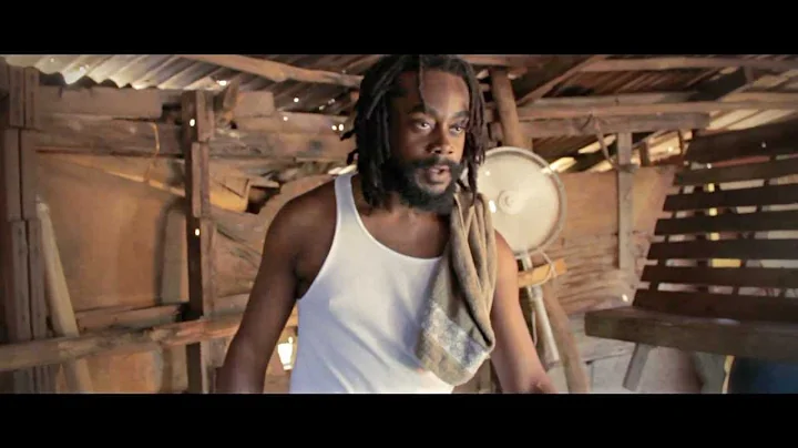 Andrae Carter ft.Further Notice - In this World (M...