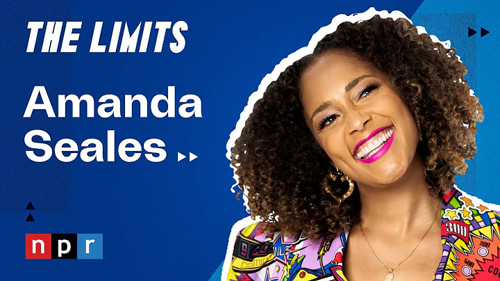 Amanda Seales on being smart, funny, and Black | The Limits