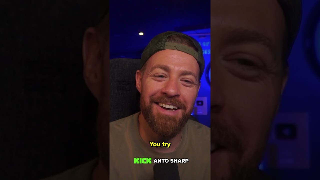 His Eyes Popped Out! 🤯👀