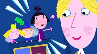 Ben and Holly's Little Kingdom | Lucy's School | Cartoons For Kids by Ben and Holly's Adventures 48,995 views 6 months ago 46 minutes