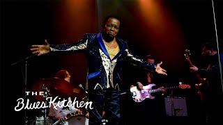 Video thumbnail of "Lee Fields ‘Faithful Man’ - The Blues Kitchen Presents... Live at KOKO"