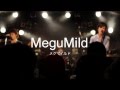 MeguMild / 名前のない今日 劇場先行シングル30秒CM