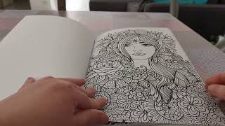 Action Nouveau Livre Coloriage 2023 Créatifs