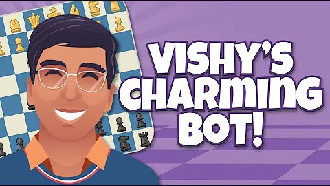Vishy Anand's Charming Chess Bot | ChessKid.com