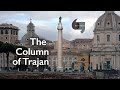 Trajan's Forum and Column