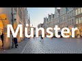 Münster - Germany´s Edinburgh - Fantastic city