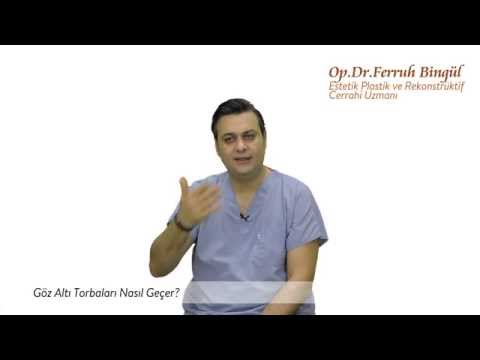 Göz Altı Torbaları Nasıl Geçer