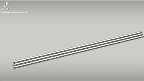 Hướng dẫn lắp đặt cửa kính xếp trượt 3 cánh.