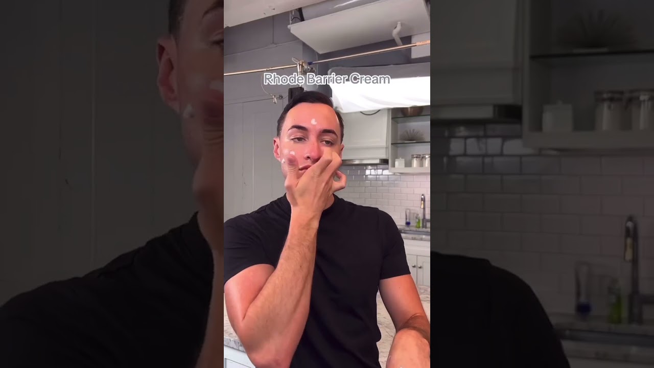 Sips and Skincare ft Rhode Skin