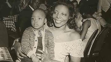 Mary Lou Williams & Nora Lee King - Until My Baby Comes Home