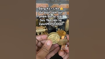 Bật lữa độc lạ #đồcổcầnthơ #đồcổ #lưđồng #bậtluaco #batluadoc #batluaco