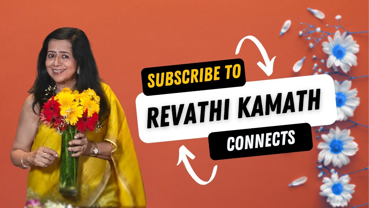 Subscribe Now – Floral Art, Landscaping & Life Lessons!