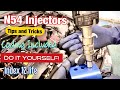 Bmw 335i N54 Injector Replacement Ultimate Guide DIY (Includes Coding ProTool!)