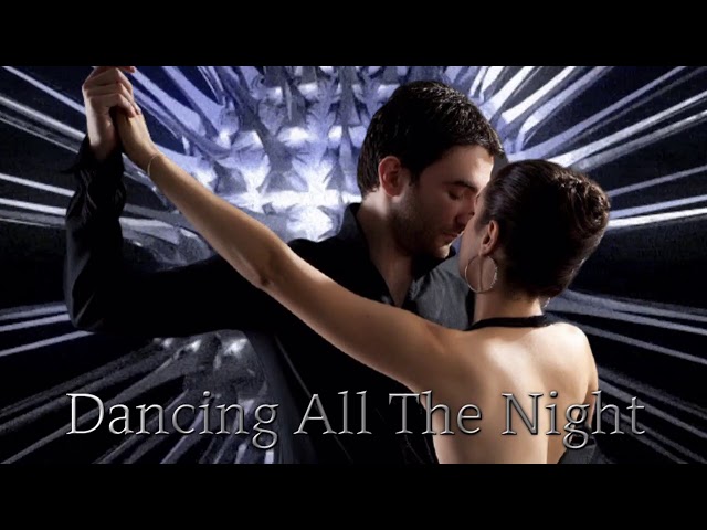 Marco Polo - Dancing All The Night