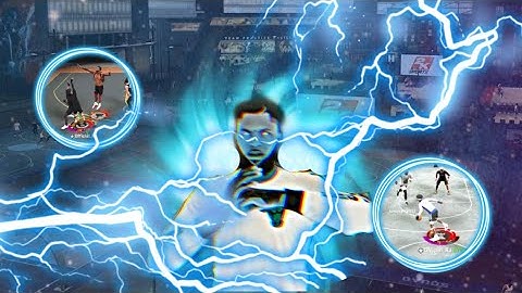 NBA 2K20 POINT FORWARD DRIBBLE MIXTAPE | BEST DRIBBLE MOVES | BEST POINT FORWARD BUILDS