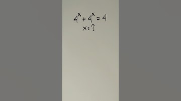 🔴Nice Exponent #maths