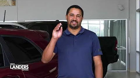Best | Steve Landers Toyota