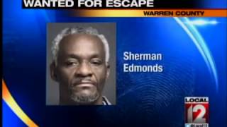 Famous Police Search for Missing Inmate Net Worth